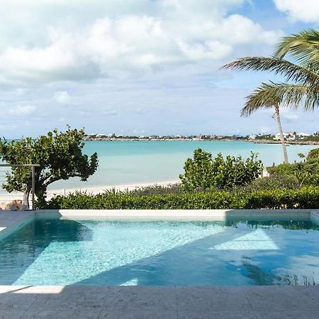 Sulmare At Sapodilla Bay Luxury Villas Taylor Bay Beach Bagian luar foto