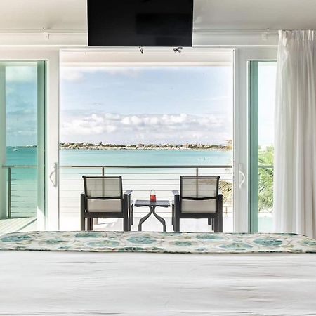 Sulmare At Sapodilla Bay Luxury Villas Taylor Bay Beach Bagian luar foto