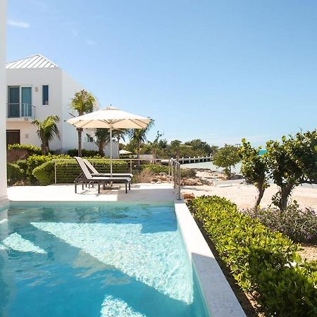Sulmare At Sapodilla Bay Luxury Villas Taylor Bay Beach Bagian luar foto
