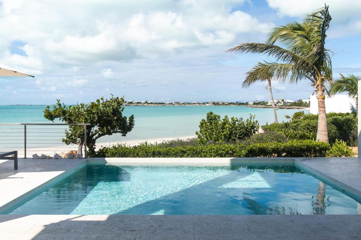 Sulmare At Sapodilla Bay Luxury Villas Taylor Bay Beach Bagian luar foto