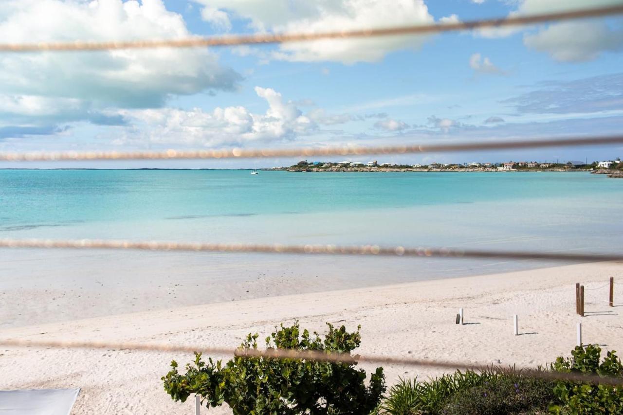Sulmare At Sapodilla Bay Luxury Villas Taylor Bay Beach Bagian luar foto