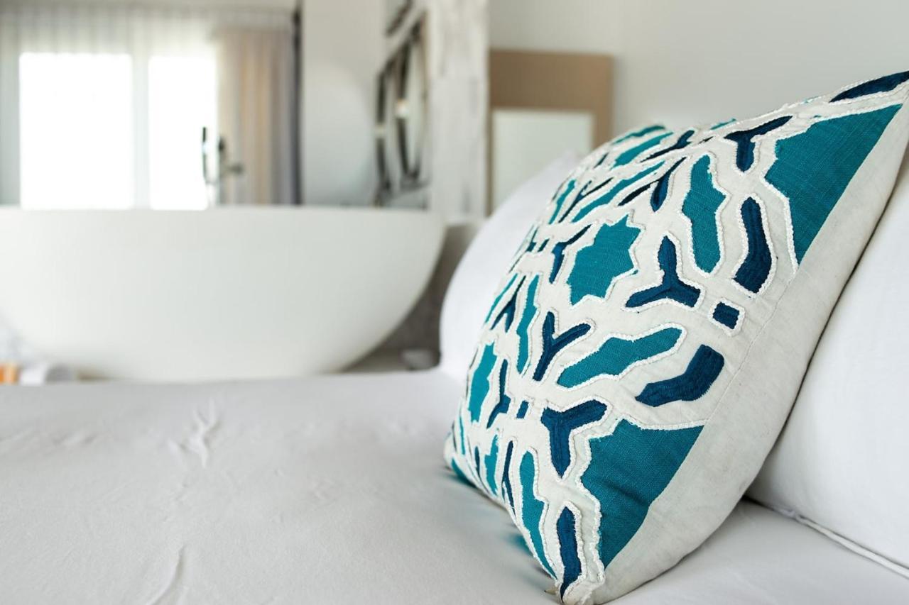 Sulmare At Sapodilla Bay Luxury Villas Taylor Bay Beach Bagian luar foto
