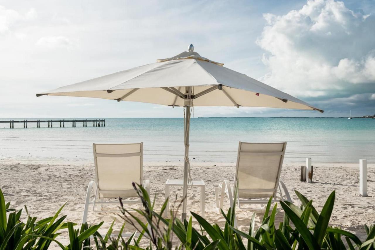 Sulmare At Sapodilla Bay Luxury Villas Taylor Bay Beach Bagian luar foto