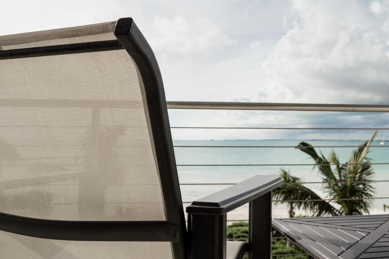 Sulmare At Sapodilla Bay Luxury Villas Taylor Bay Beach Bagian luar foto