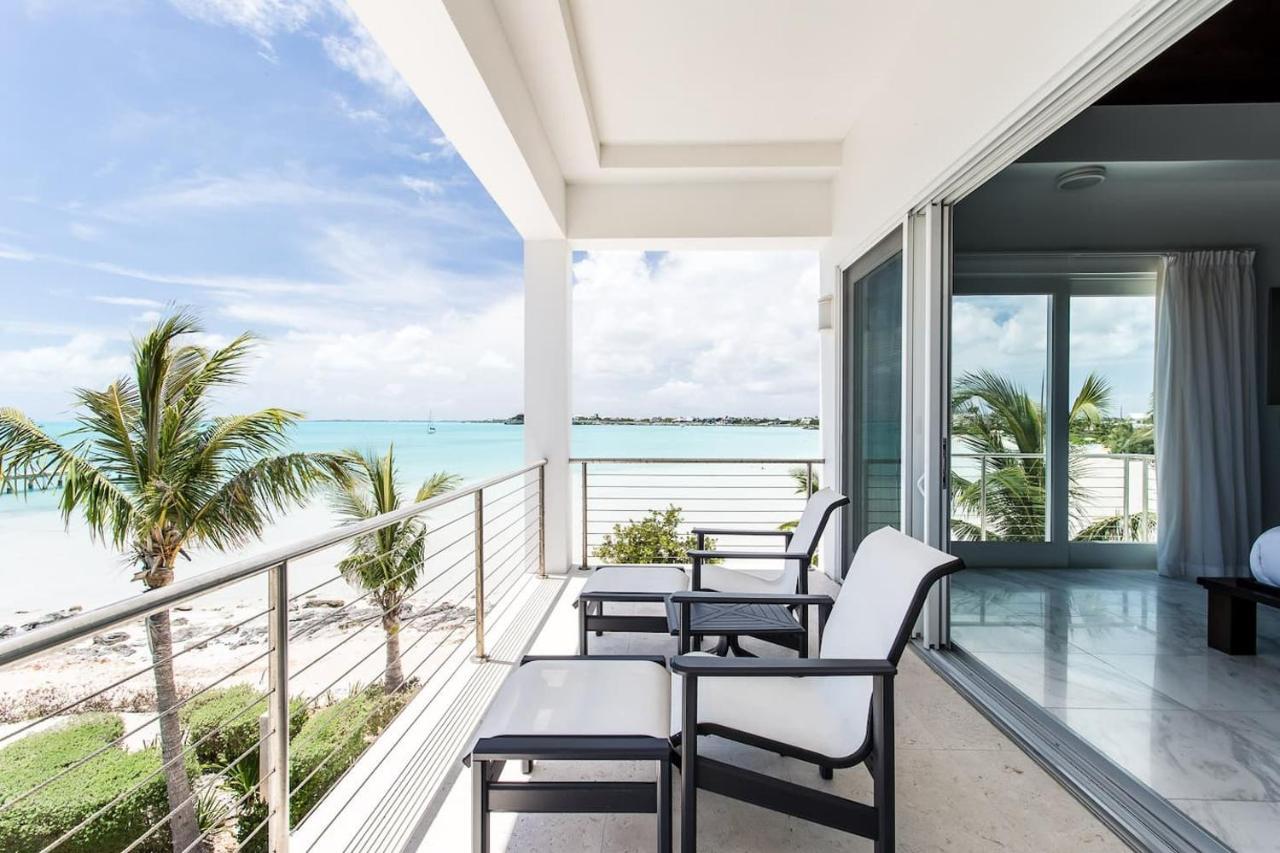 Sulmare At Sapodilla Bay Luxury Villas Taylor Bay Beach Bagian luar foto