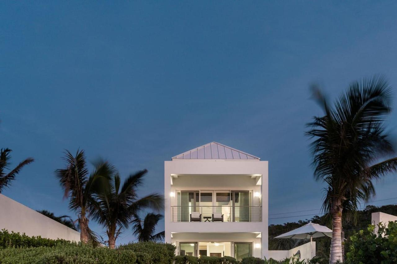 Sulmare At Sapodilla Bay Luxury Villas Taylor Bay Beach Bagian luar foto