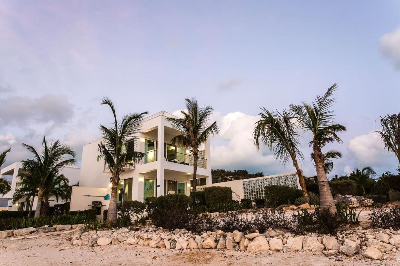 Sulmare At Sapodilla Bay Luxury Villas Taylor Bay Beach Bagian luar foto