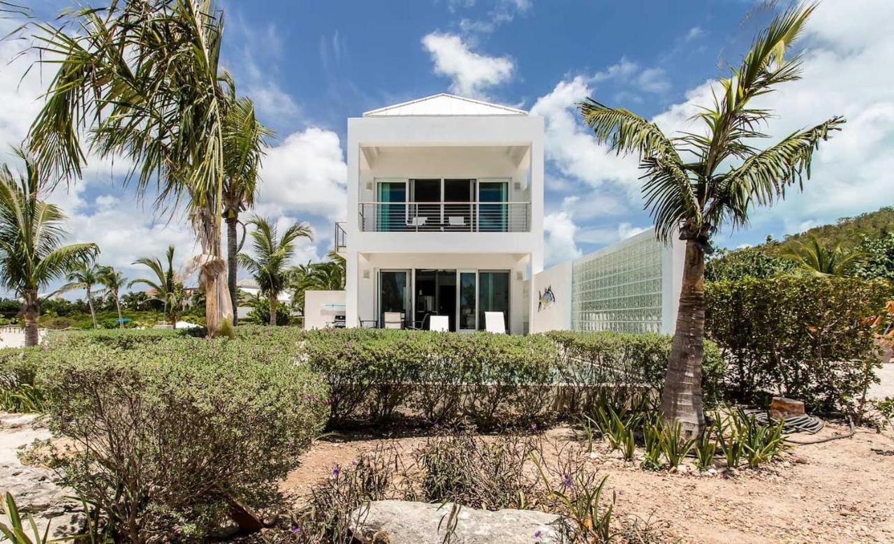 Sulmare At Sapodilla Bay Luxury Villas Taylor Bay Beach Bagian luar foto