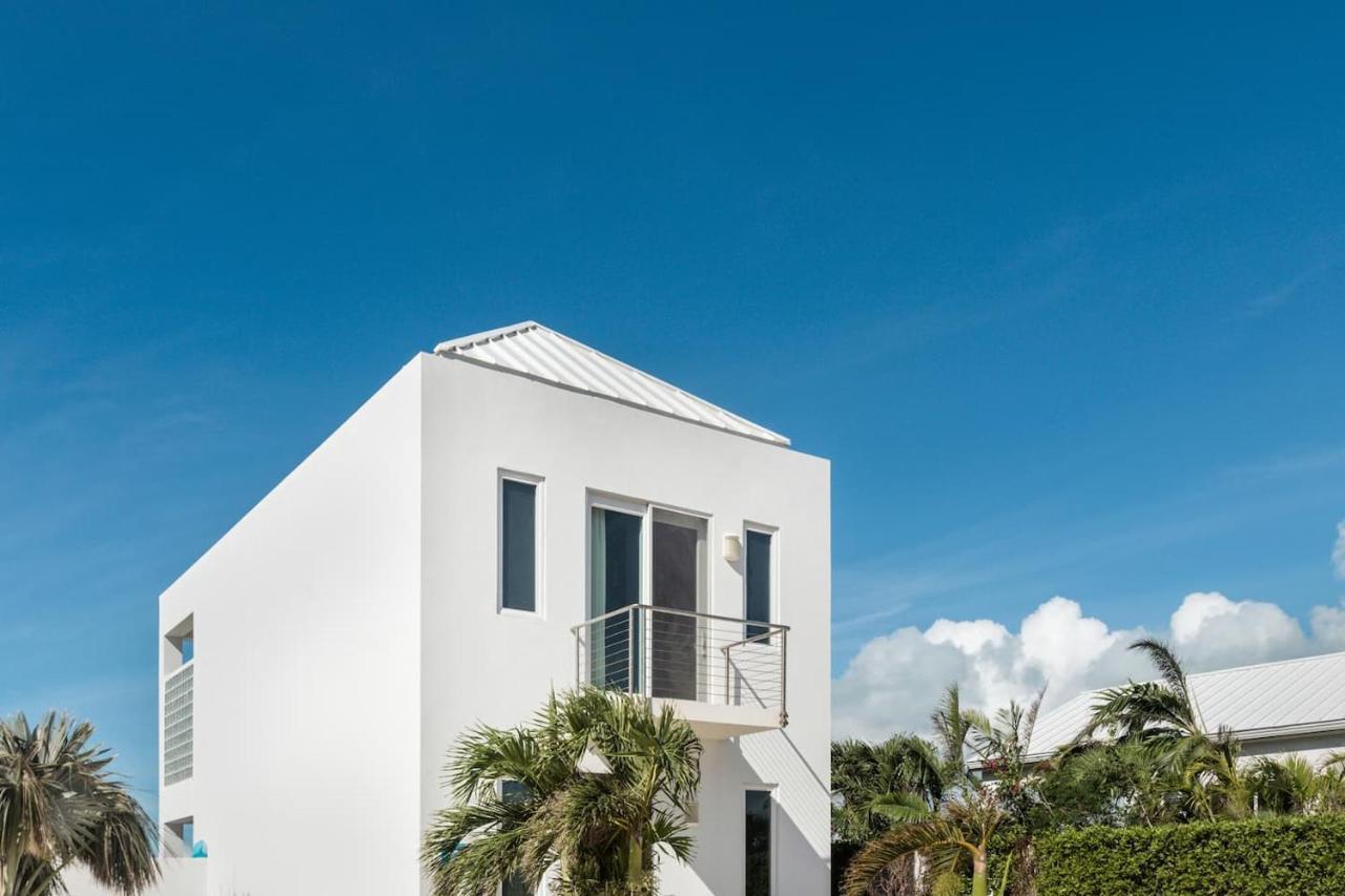 Sulmare At Sapodilla Bay Luxury Villas Taylor Bay Beach Bagian luar foto